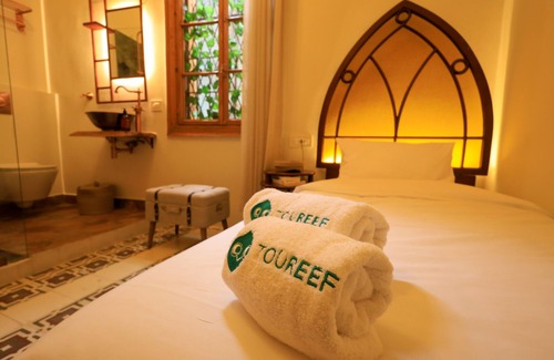 Gemmayzeh Maison | Beit Toureef