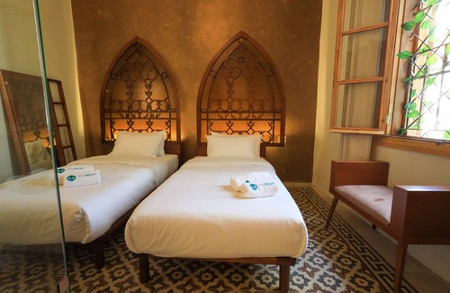 Gemmayzeh Maison | Beit Toureef