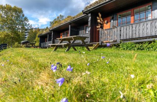 Beitostolen Appartement | Beito Resort Hytter