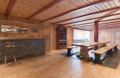 Beitostolen Appartement | Beitostølen In, 5 bedroom guest house