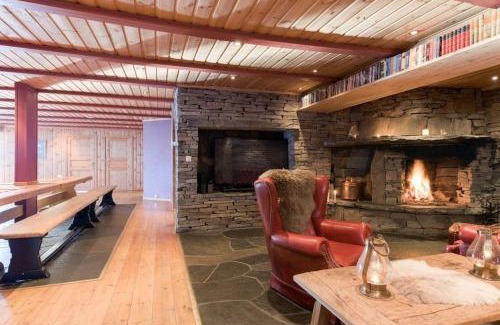 Beitostolen Appartement | Beitostølen In, 5 bedroom guest house
