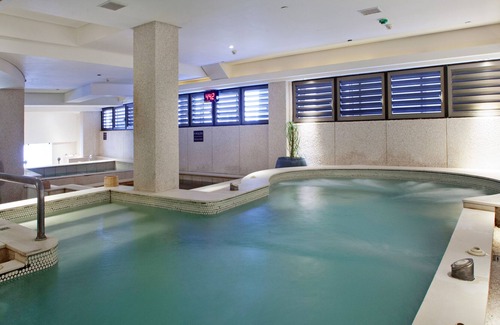 Beitou Hôtel | Beitou SweetMe Hot Spring Resort
