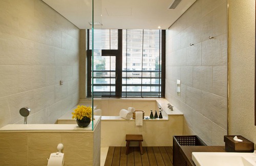 Beitou Hôtel | Beitou SweetMe Hot Spring Resort