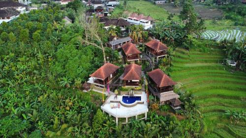Sidemen Maison | Beji Ayu Villas Sidemen