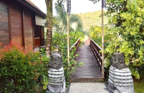 Sidemen Villa | Beji Ayu Villas Sidemen
