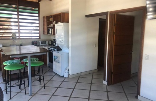 Esterillos Oeste Appartement | Bejuco Beach that adorns its skies with sightings of Macaw birds!!!!!