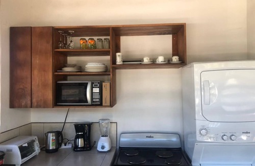 Esterillos Oeste Appartement | Bejuco Beach that adorns its skies with sightings of Macaw birds!!!!!