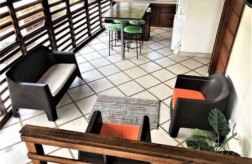 Esterillos Oeste Appartement | Bejuco Beach that adorns its skies with sightings of Macaw birds!!!!!