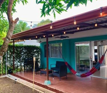 Bejuco Maison | Bejuco House