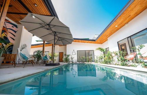 Bejuco Hôtel | Bejuco One 02 Nearby The Beach, Private Pool