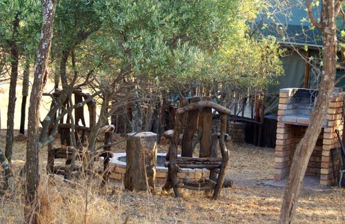 Hammanskraal Autre | Beka Idube Bushveld Retreat