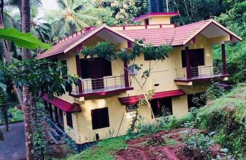 Bovikanam Appartement | Bekal Muliyar Home Stay