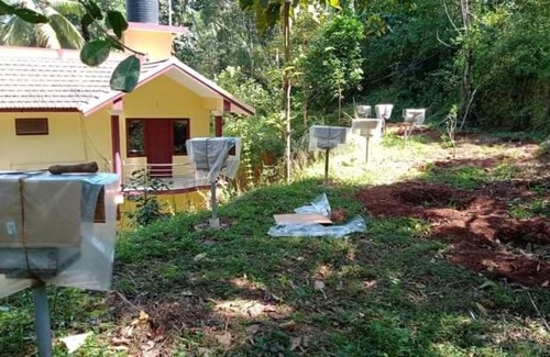 Bovikanam Appartement | Bekal Muliyar Home Stay