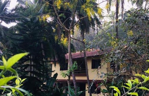 Bovikanam Appartement | Bekal Muliyar Home Stay