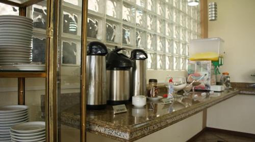 Botucatu Hôtel | Bekassin Botucatu Hotéis Ltda