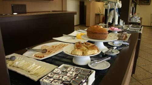 Botucatu Hôtel | Bekassin Botucatu Hotéis Ltda