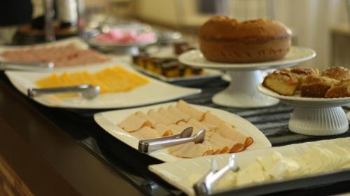 Botucatu Hôtel | Bekassin Botucatu Hotéis Ltda