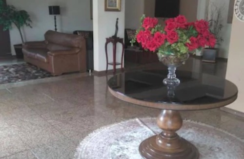 Botucatu Hôtel | Bekassin Botucatu Hotéis