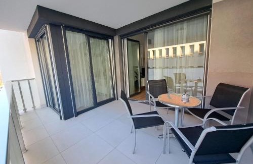 Angyalfold Appartement | Beke Apartment