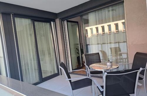 Angyalfold Appartement | Beke Apartment