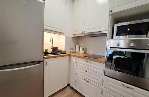 Angyalfold Appartement | Beke Apartment