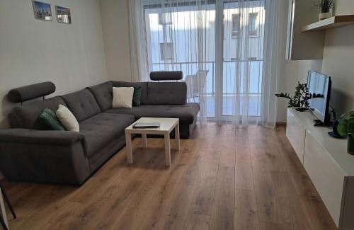 Angyalfold Appartement | Beke Apartment