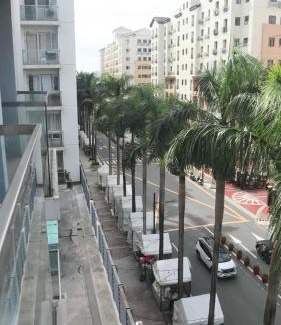 Pasay Appartement | Bekipay Suite at One Palm Tree right across NAIA 3