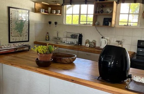 Haenertsburg Maison | Bekkersvlei - Die Huis