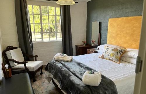 Haenertsburg Maison | Bekkersvlei - Die Huis