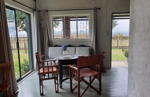 Haenertsburg Appartement | Bekkersvlei - Die Kothuis