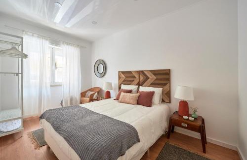 Belem Appartement | Belém Light Filled Apartment, By TimeCooler
