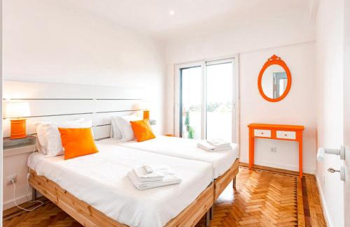 Belem Appartement | Belém River Apartment View