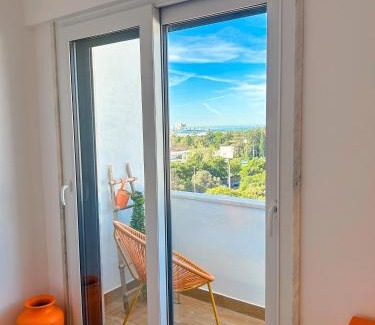 Belem Appartement | Belém River Apartment View