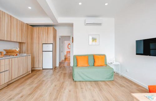 Belem Appartement | Belém River Apartment View