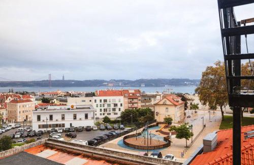 Restelo Appartement | Belém Tejo - Palácio