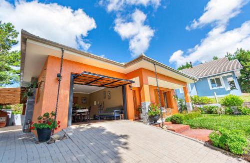 Mato Queimado Maison | Belíssima Casa 3 Quartos 5 Minutos do Centro