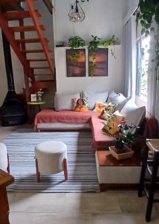 Vila Alvorada Maison | Belíssima casa de praia com piscina