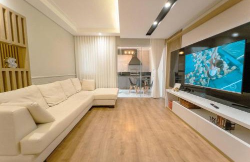 Zona 01 Appartement | Belíssimo Apartamento MJ44