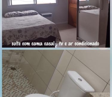 Presidente Maison | Belíssimo sobrado com piscina