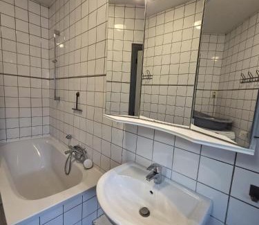 Gosselies Appartement | Bel-étage cosy 2 chambres proche Charleroi-Airport