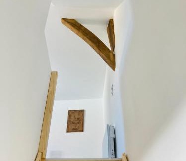 Fougere Appartement | Bel air 2