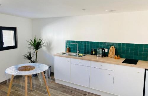 Fougere Appartement | Bel air 2