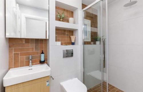 Thessaloniki City Centre Appartement | Bel Air by halu!, Elegant apartment in the center