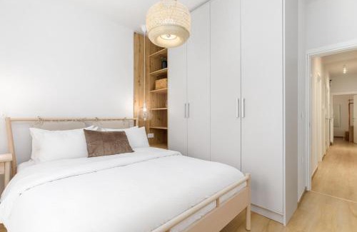 Thessaloniki City Centre Appartement | Bel Air by halu!, Elegant apartment in the center