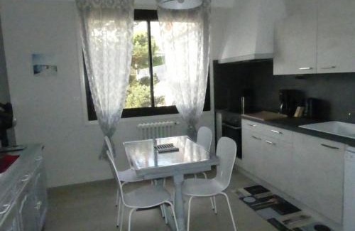 Amelie-les-Bains-Palalda Appartement | BEL APPARTEMENT TYPE F3