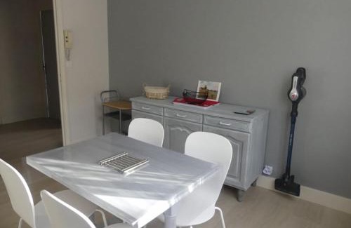 Amelie-les-Bains-Palalda Appartement | BEL APPARTEMENT TYPE F3