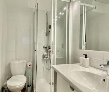 Les Viselets Appartement | Bel appart à Nogent-sur-Marne