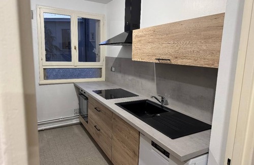 Limoges Appartement | BEL APPART