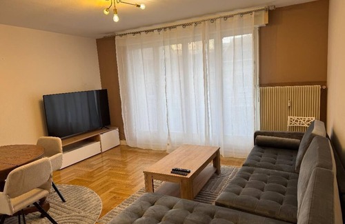 Limoges Appartement | BEL APPART