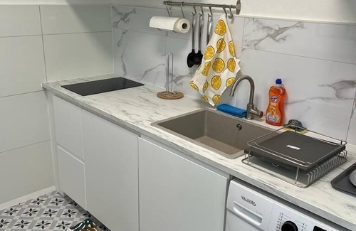 Patrotte Metz-Nord Appartement | Bel Appart Le Rousseau à Metz parking + wifi gratuit